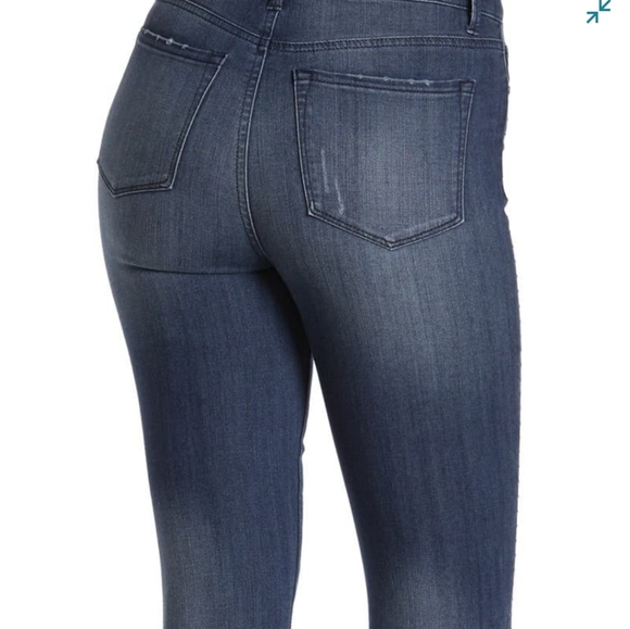 Rachel Roy Studded Jean - Picture 2 of 7